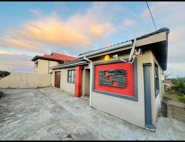 3 BEDROOM HOUSE FOR SALE IN GAMALAKHE